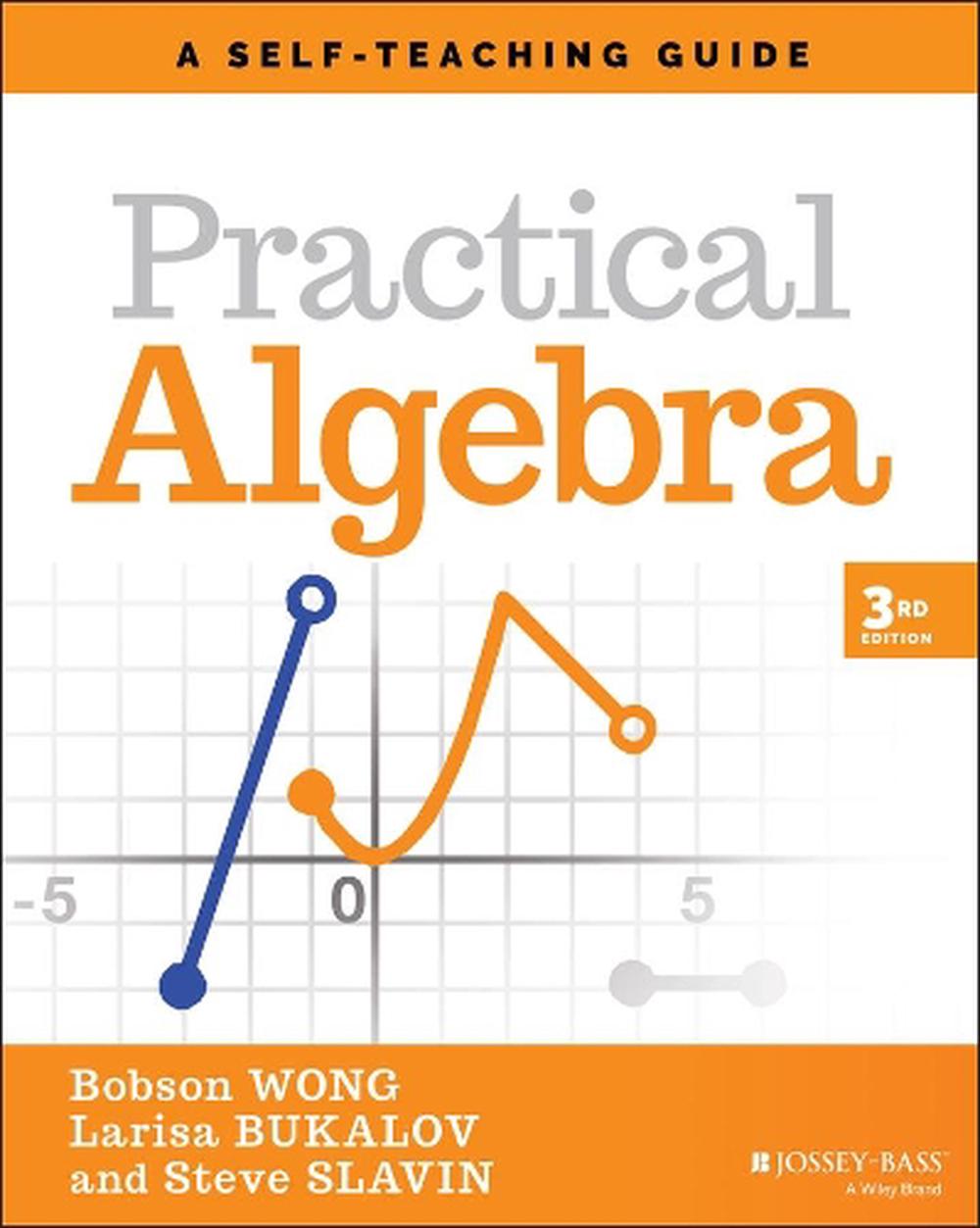 Practical Algebra, 9781119715405