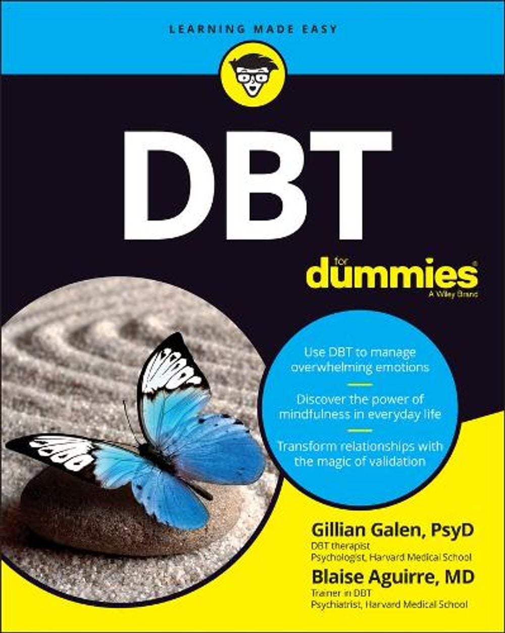 DBT For Dummies by Blaise Aguirre - ISBN: 9781119730125