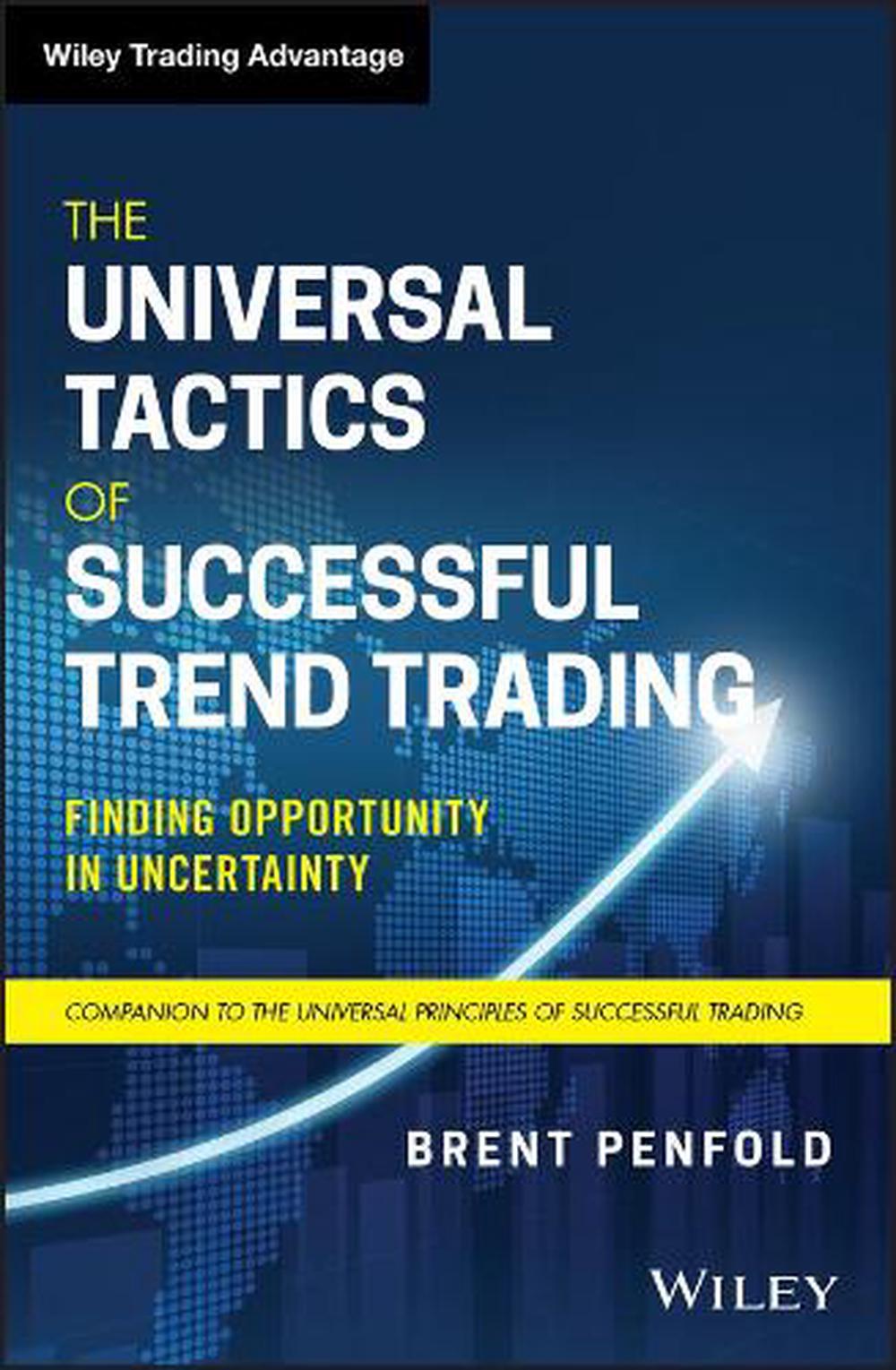 The Universal Tactics of Successful Trend Trading, 9781119734512
