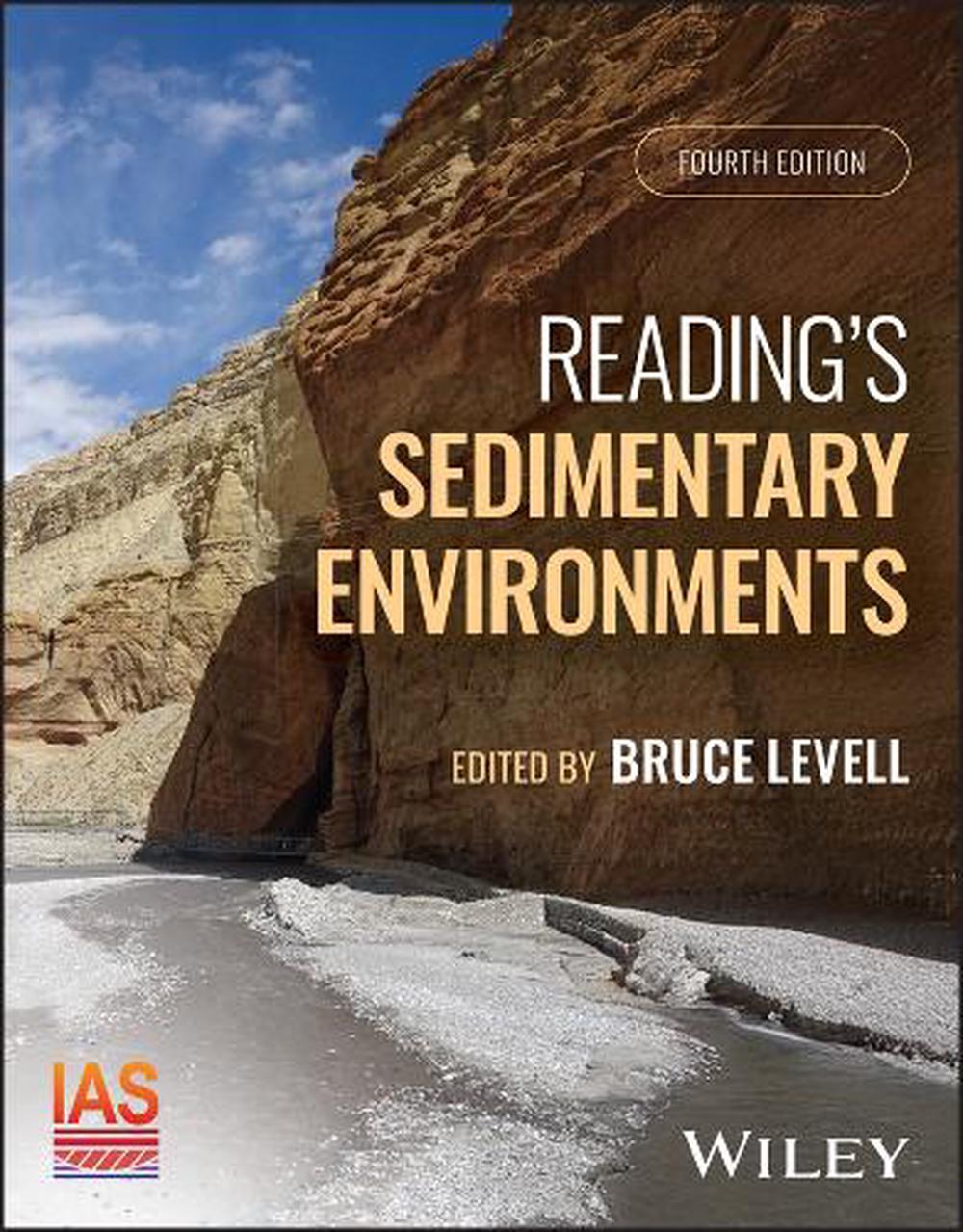Reading's Sedimentary Environments, 9781119739838