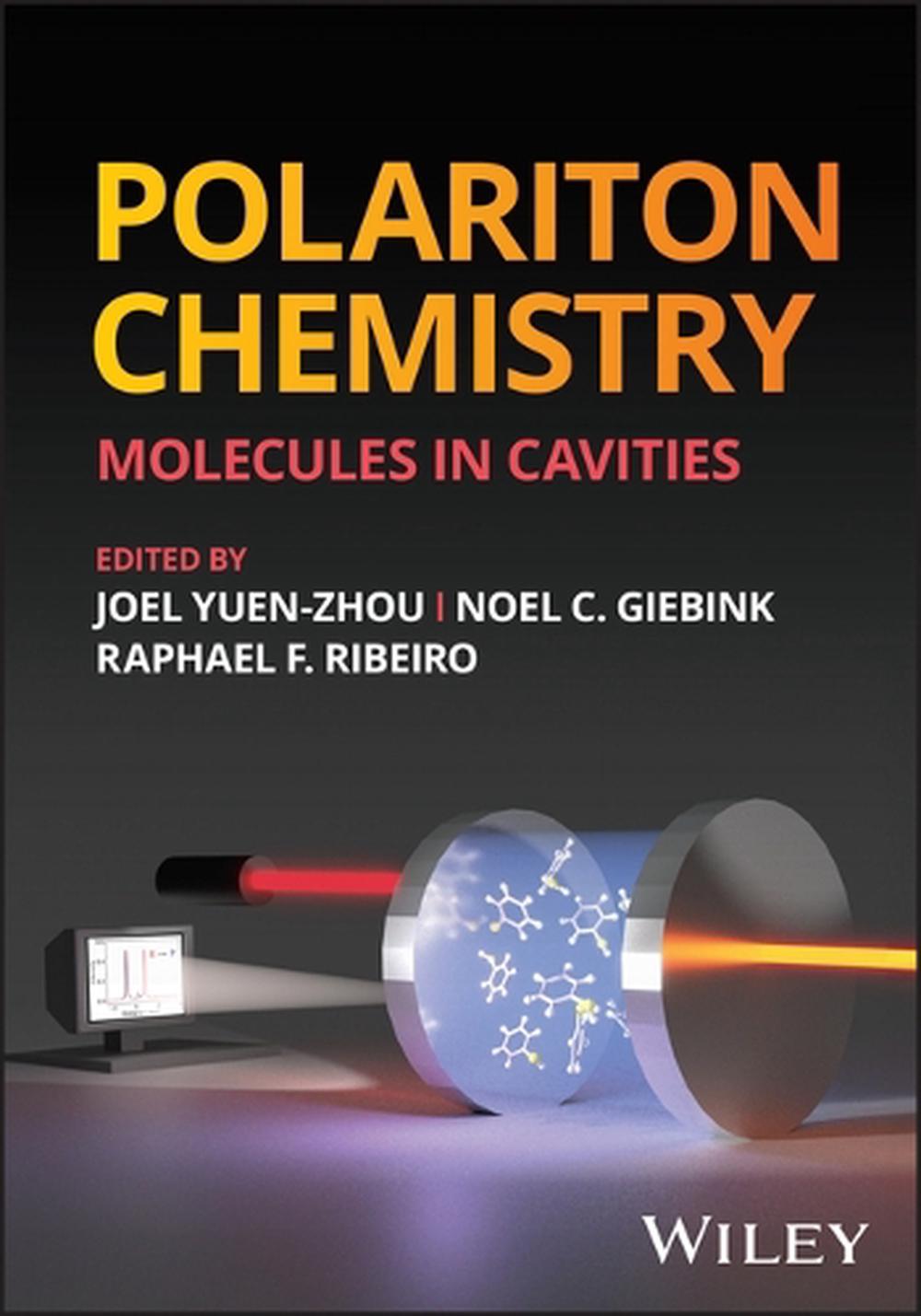 Polariton Chemistry, 9781119783299