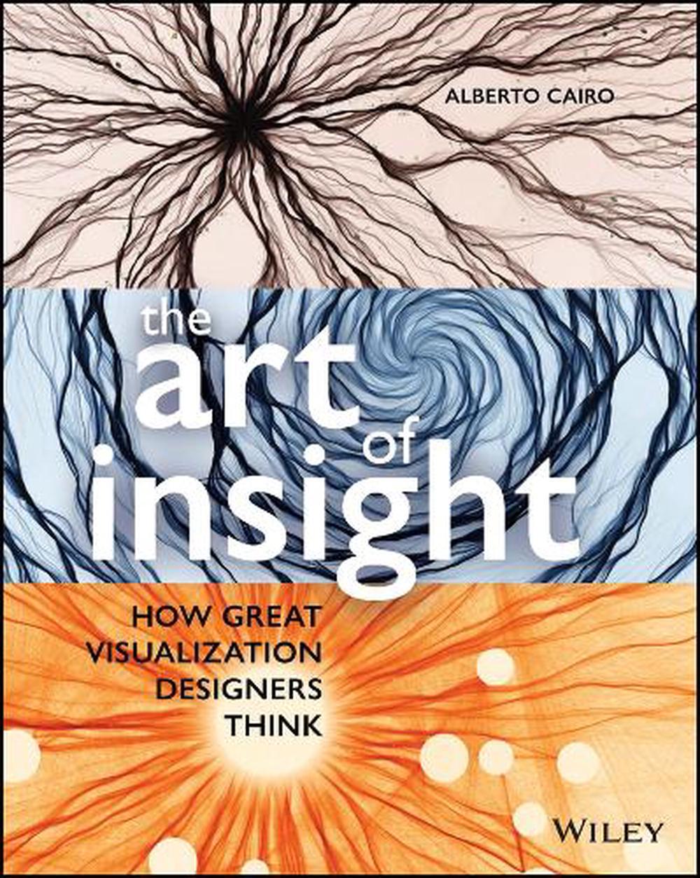 The Art of Insight, 9781119797395