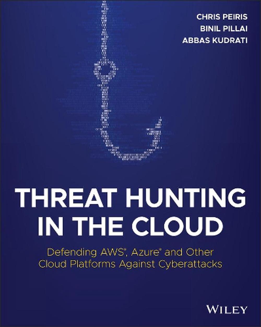 Threat Hunting in the Cloud, 9781119804062
