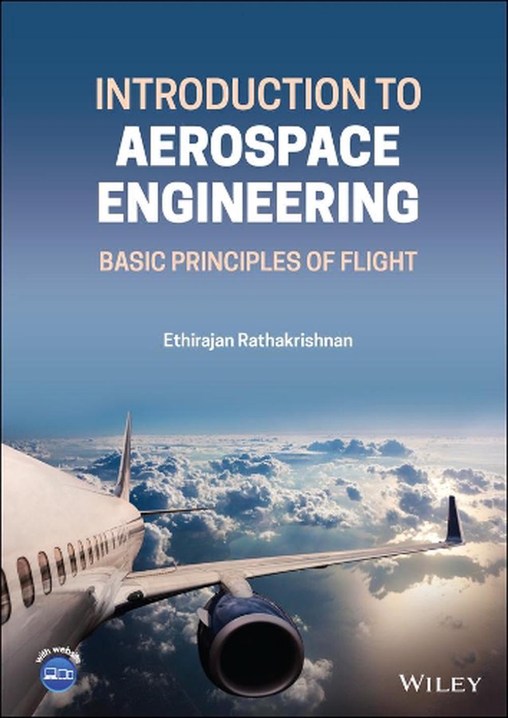 Introduction to Aerospace Engineering, 9781119807155