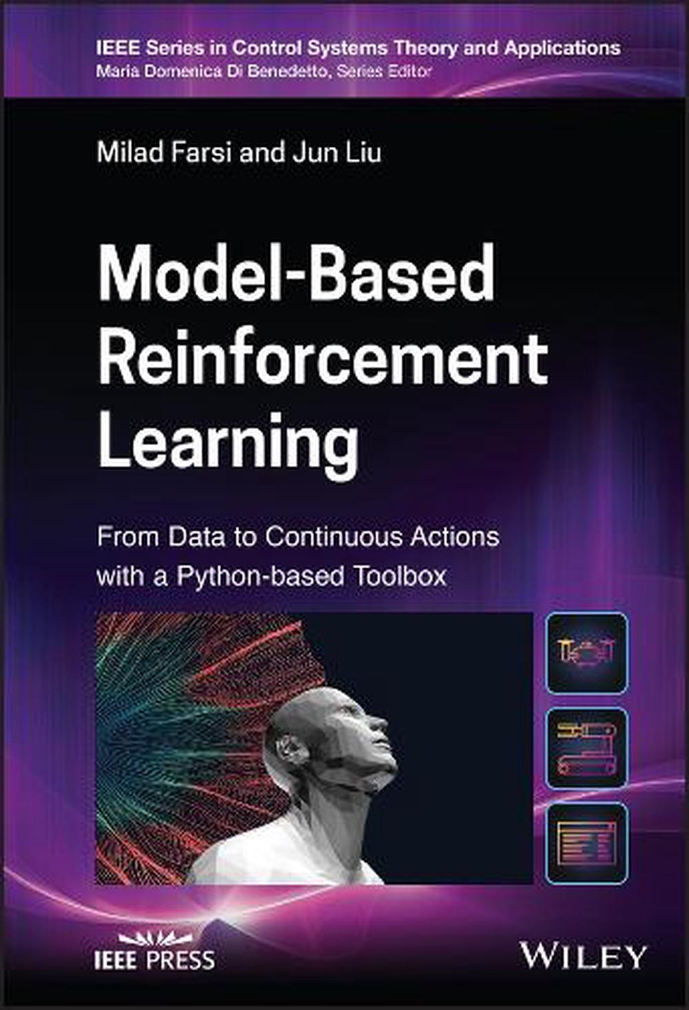 Model-Based Reinforcement Learning, 9781119808572