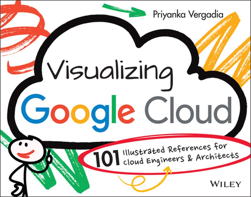 Visualizing Google Cloud, 9781119816324