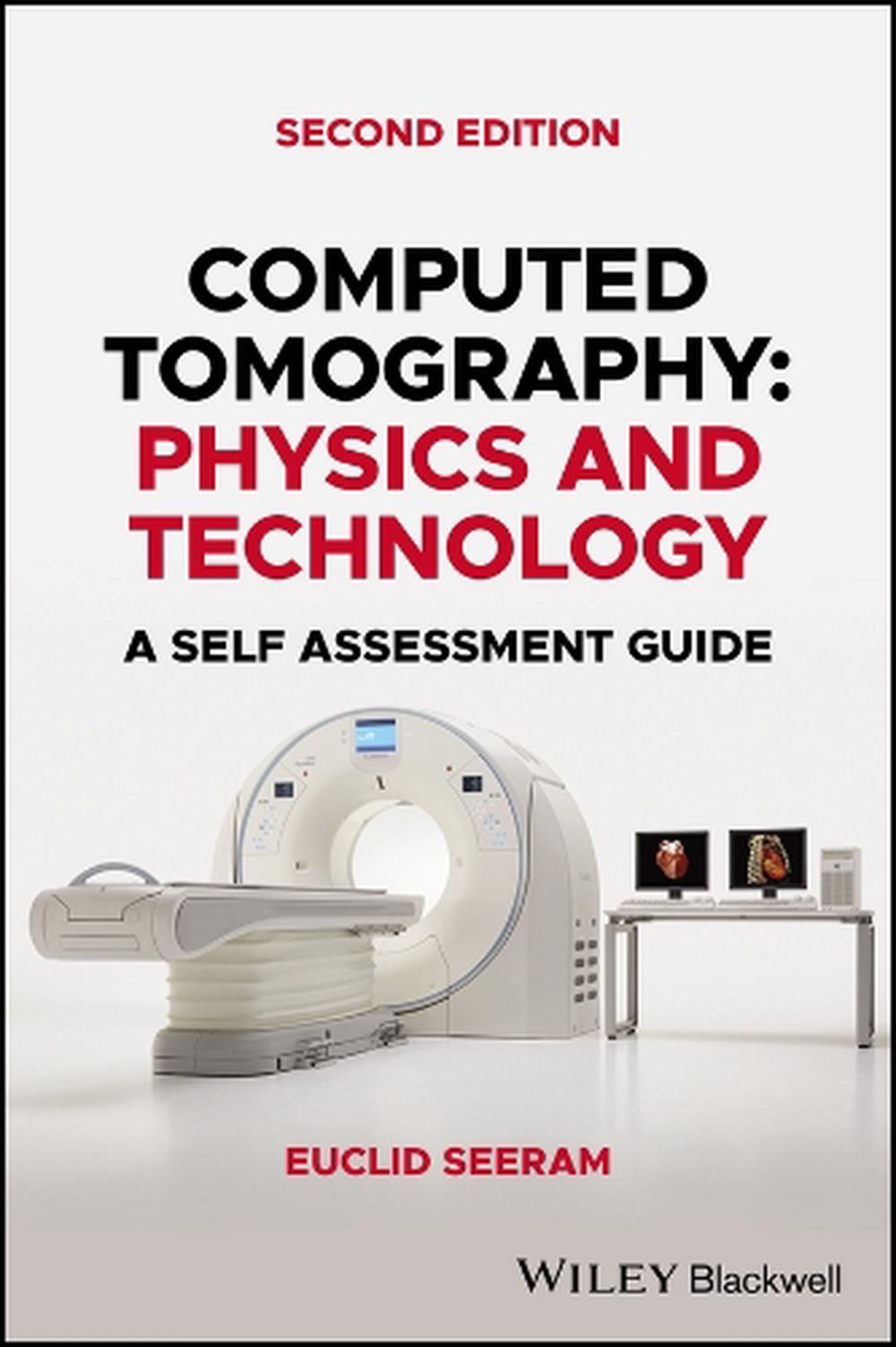 Computed Tomography, 9781119819325