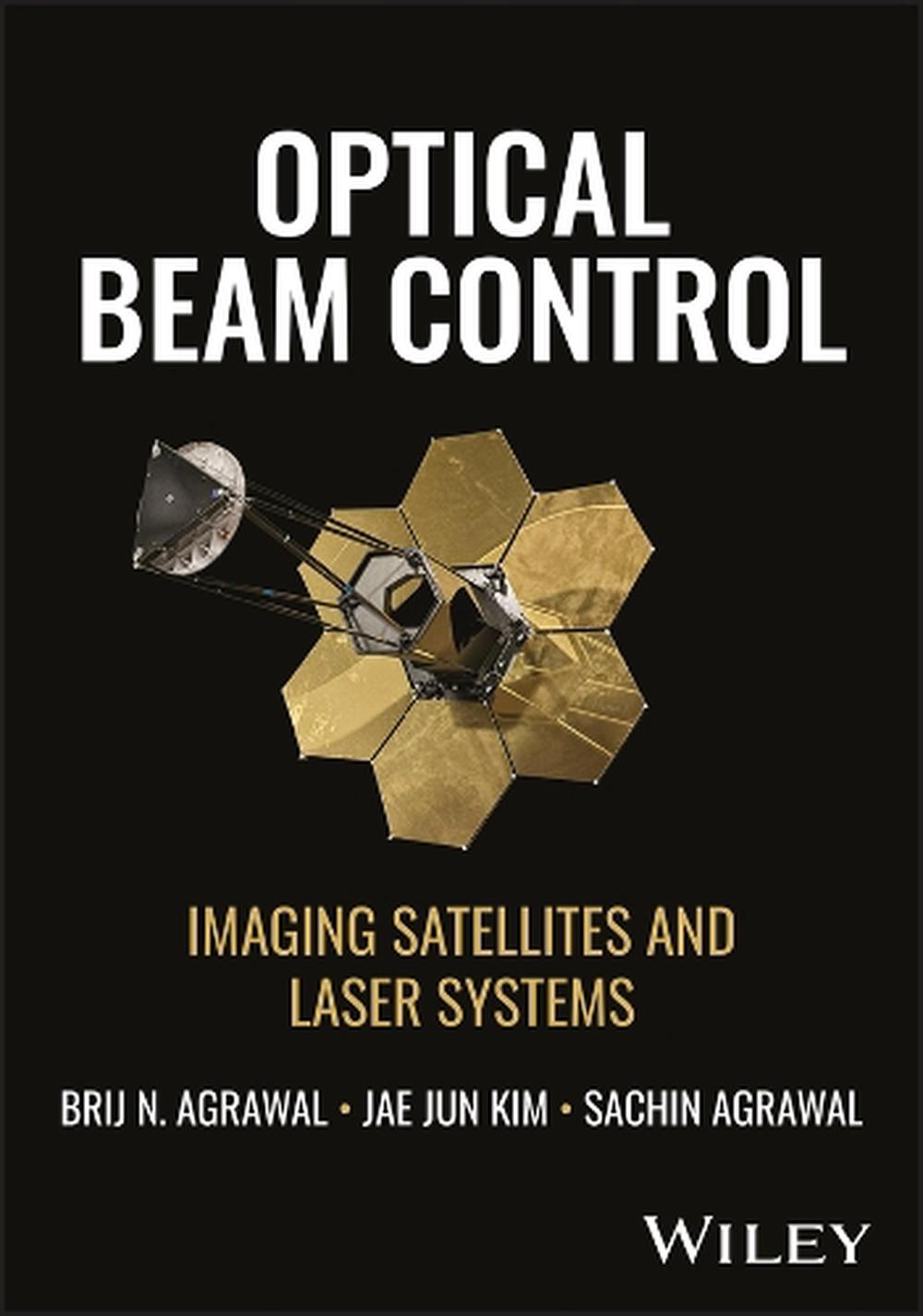 Optical Beam Control, 9781119830245