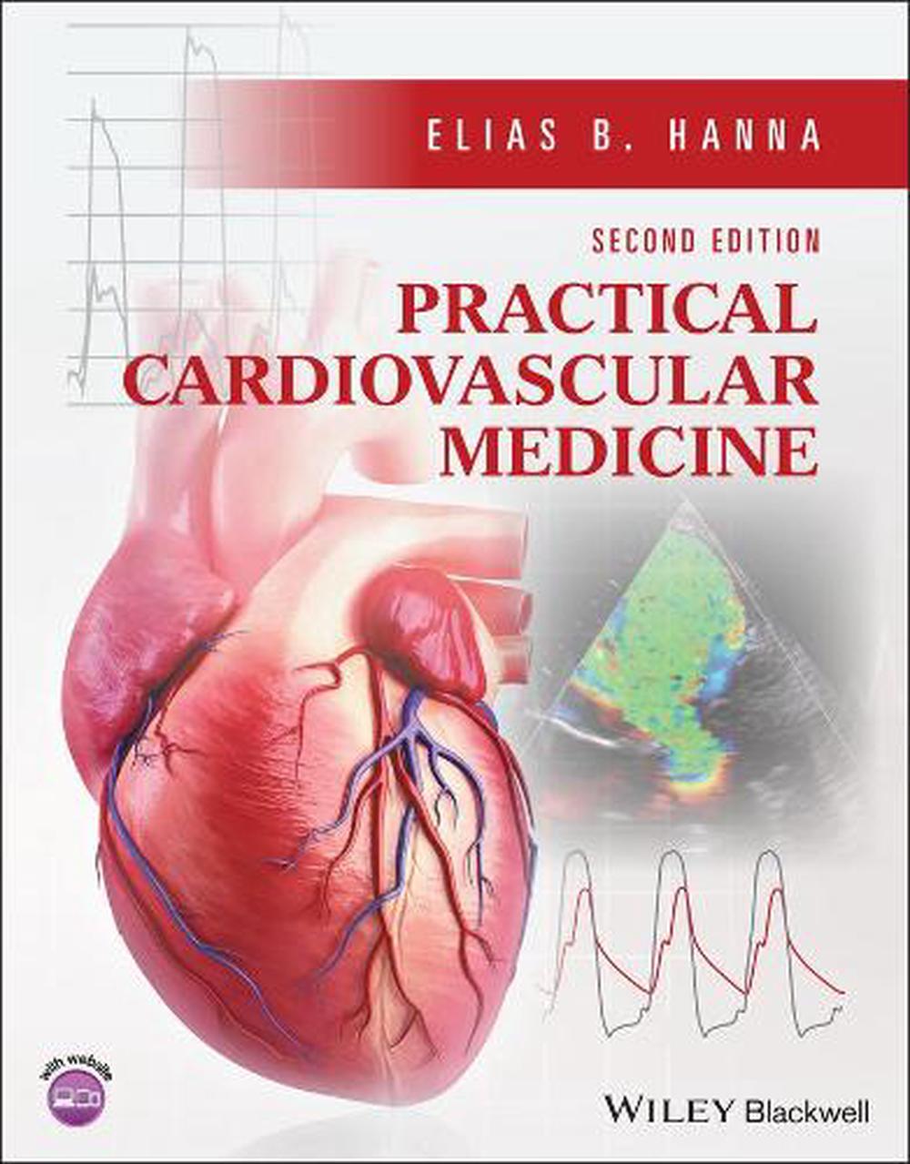 Practical Cardiovascular Medicine, 9781119832706