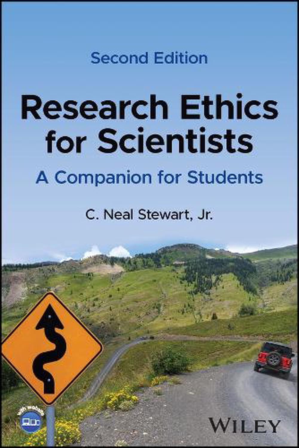 Research Ethics for Scientists, 9781119837886