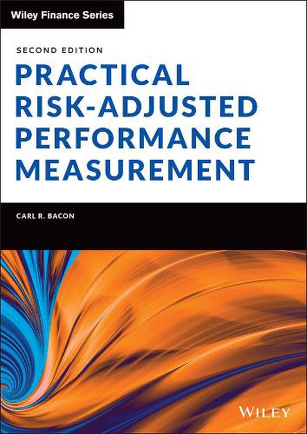 Practical Risk-Adjusted Performance Measurement, 9781119838845