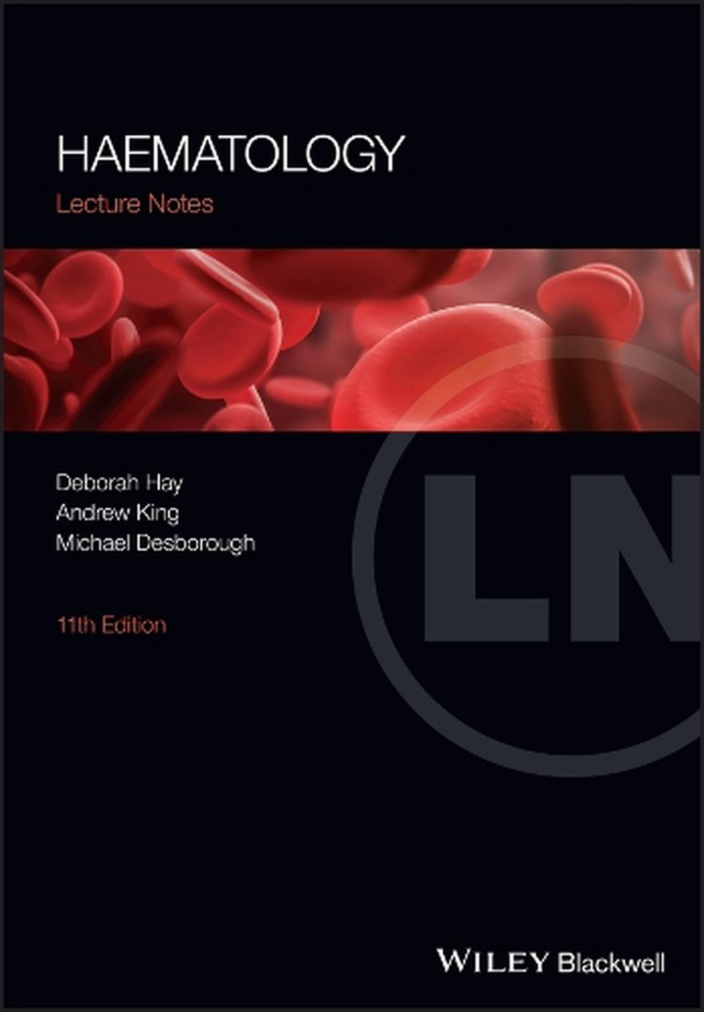 Haematology, 9781119841203