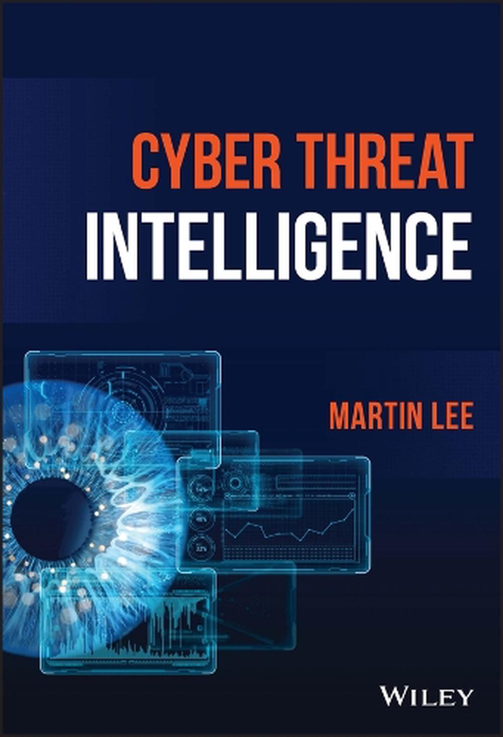 Cyber Threat Intelligence, 9781119861744