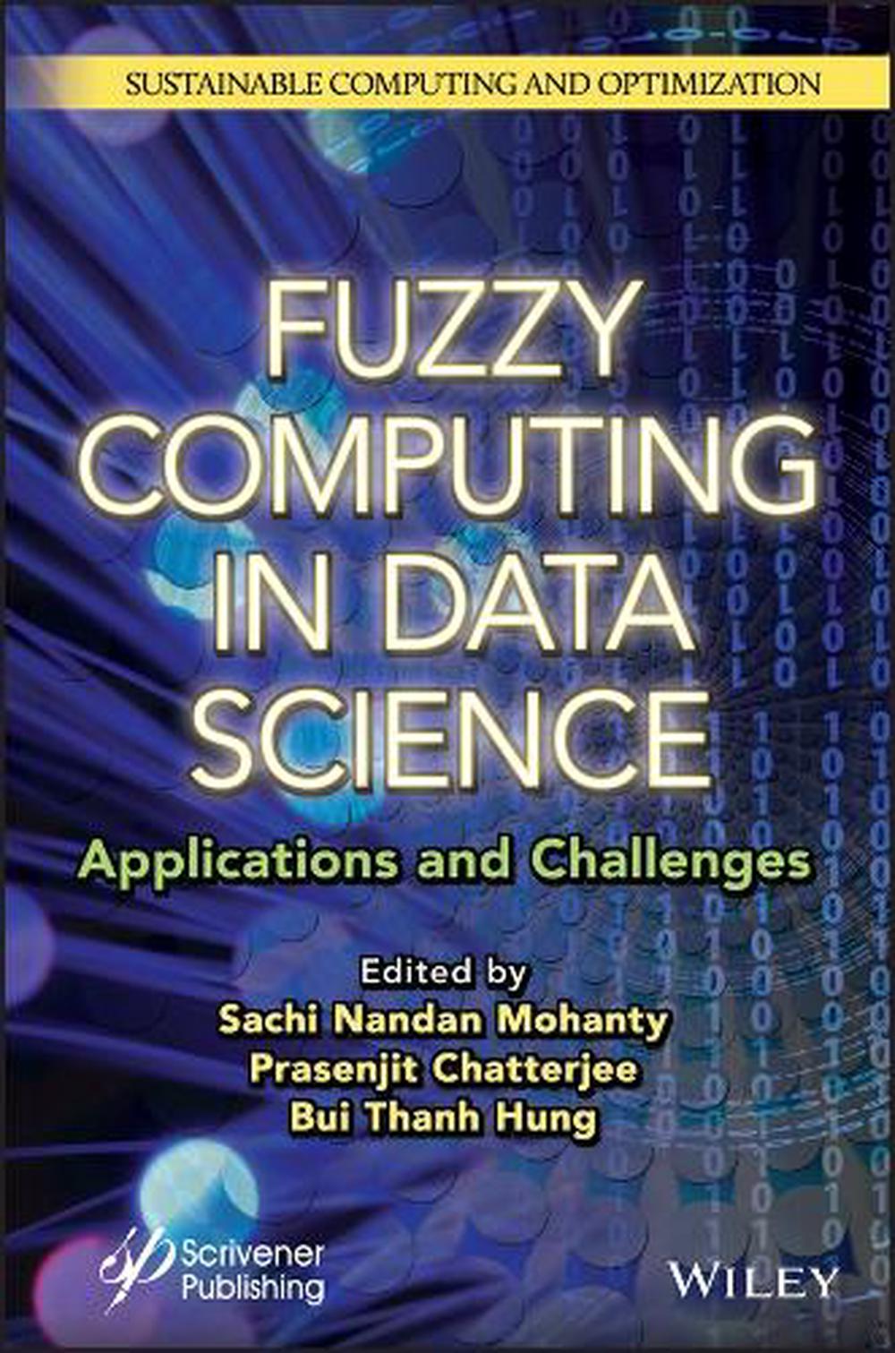 Fuzzy Computing in Data Science, 9781119864929