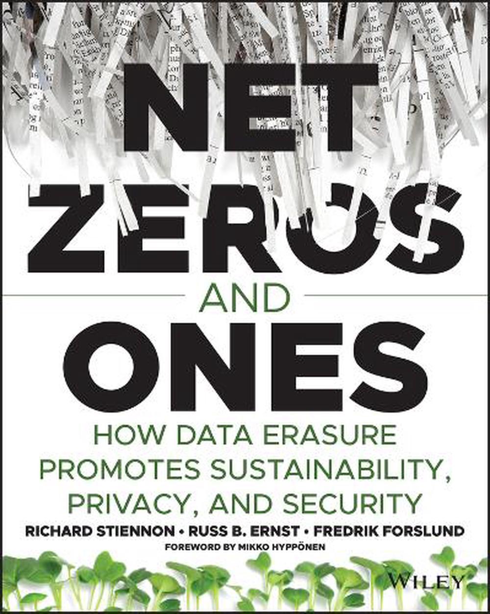 Net Zeros and Ones, 9781119866169