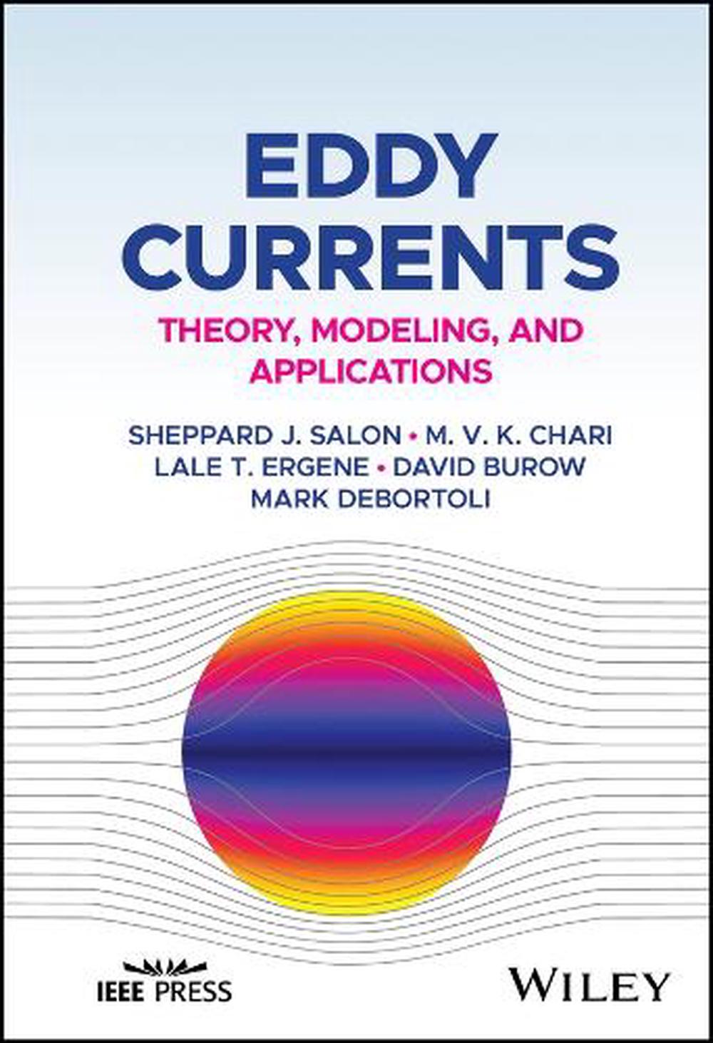 Eddy Currents, 9781119866695