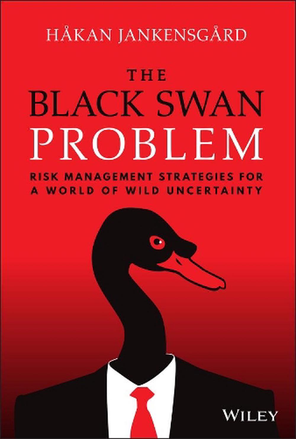 The Black Swan Problem, 9781119868149