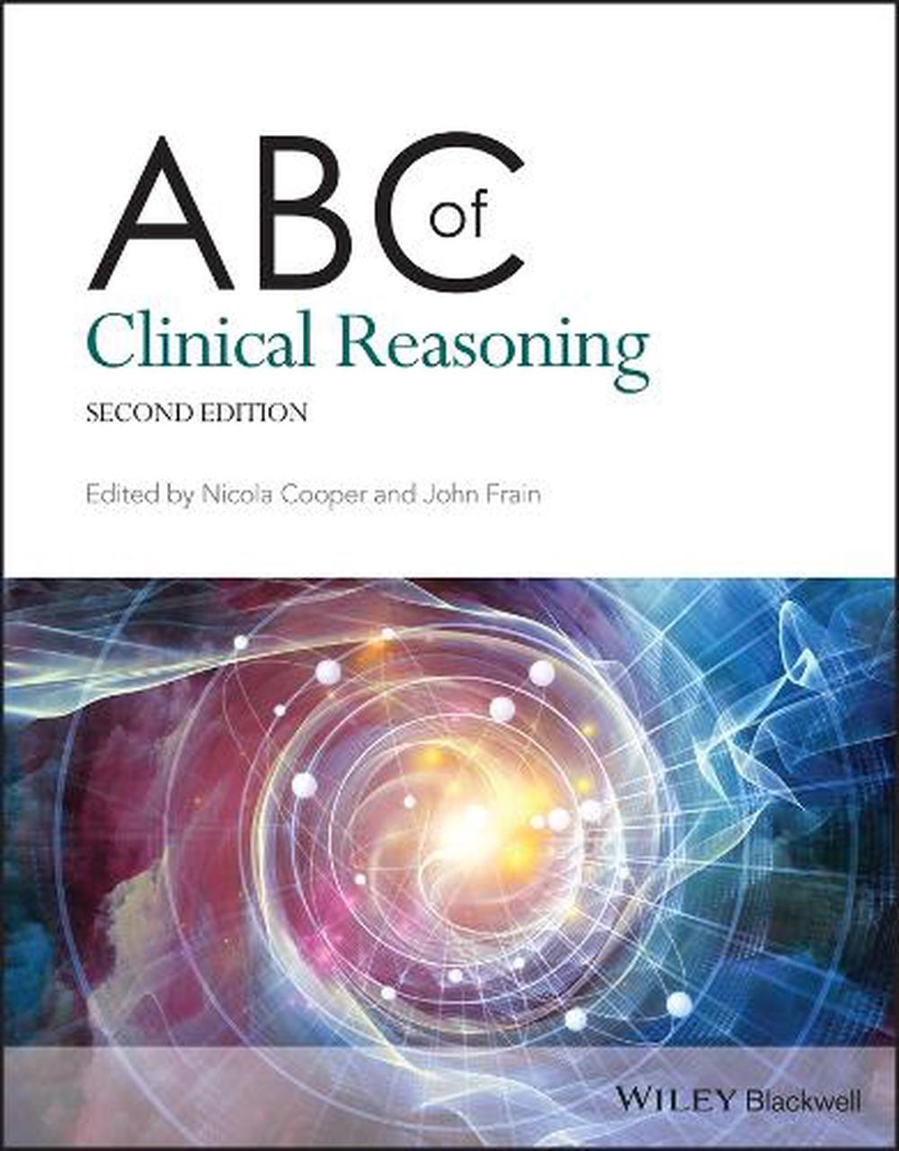 ABC of Clinical Reasoning, 9781119871514
