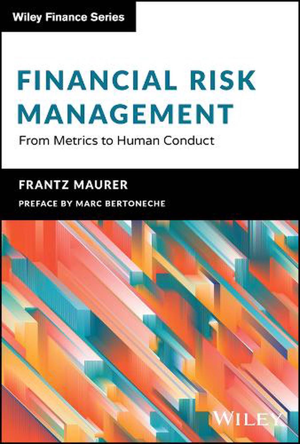 Financial Risk Management, 9781119885290
