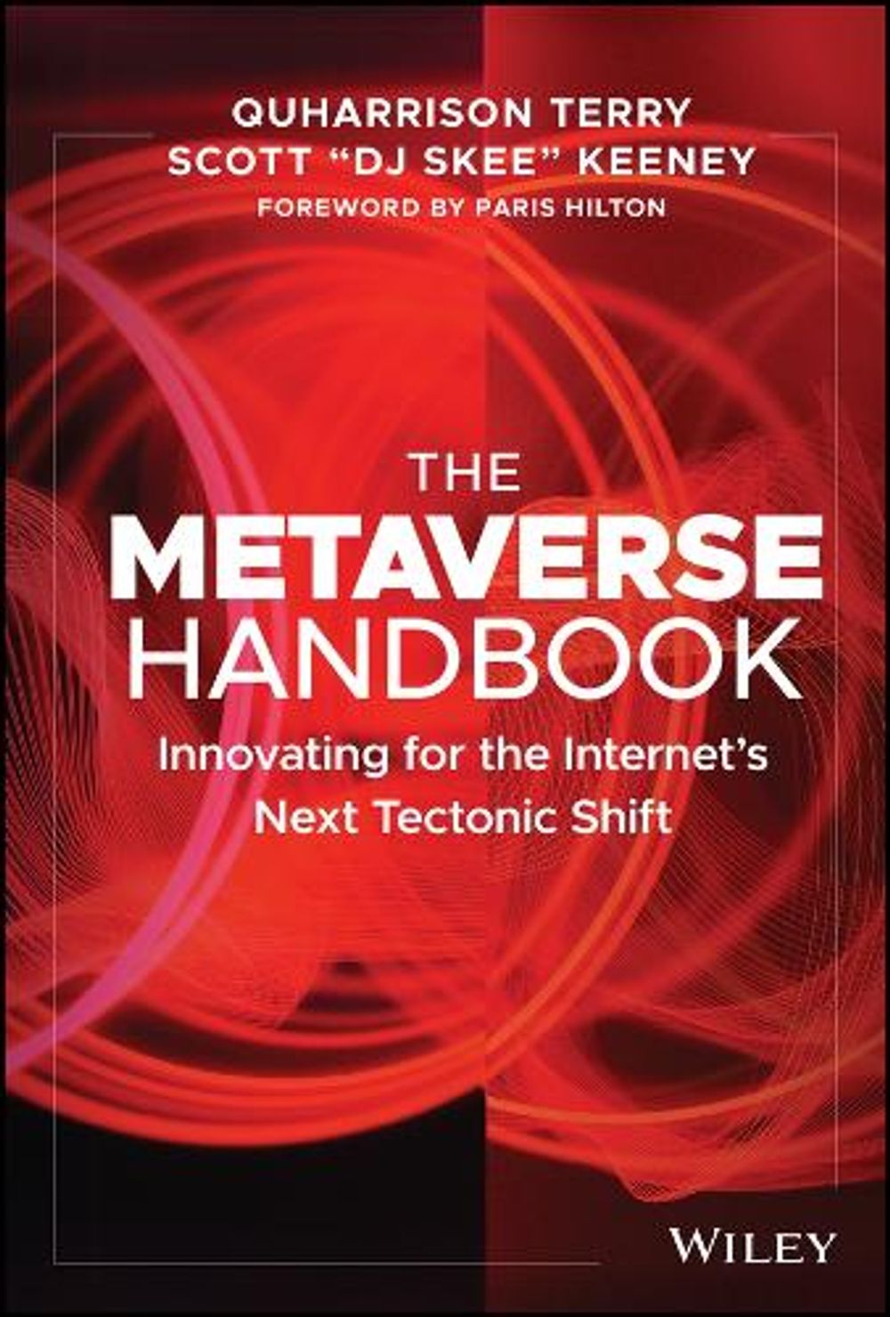 The Metaverse Handbook by QuHarrison Terry - ISBN: 9781119892526