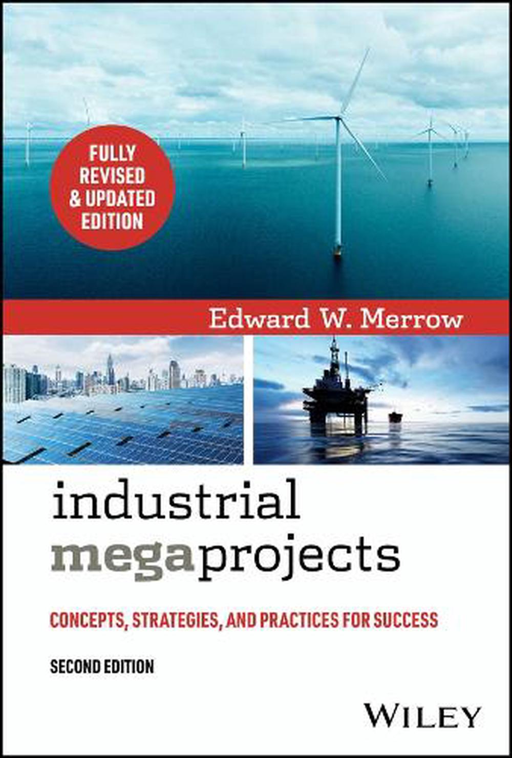 Industrial Megaprojects, 9781119893172