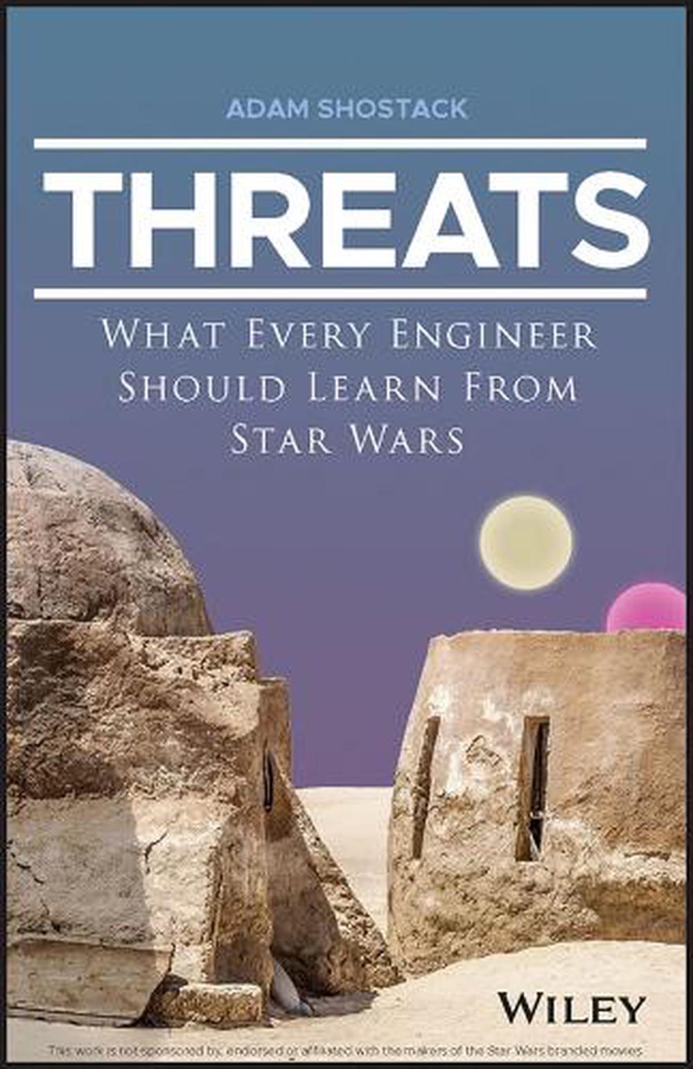 Threats, 9781119895169