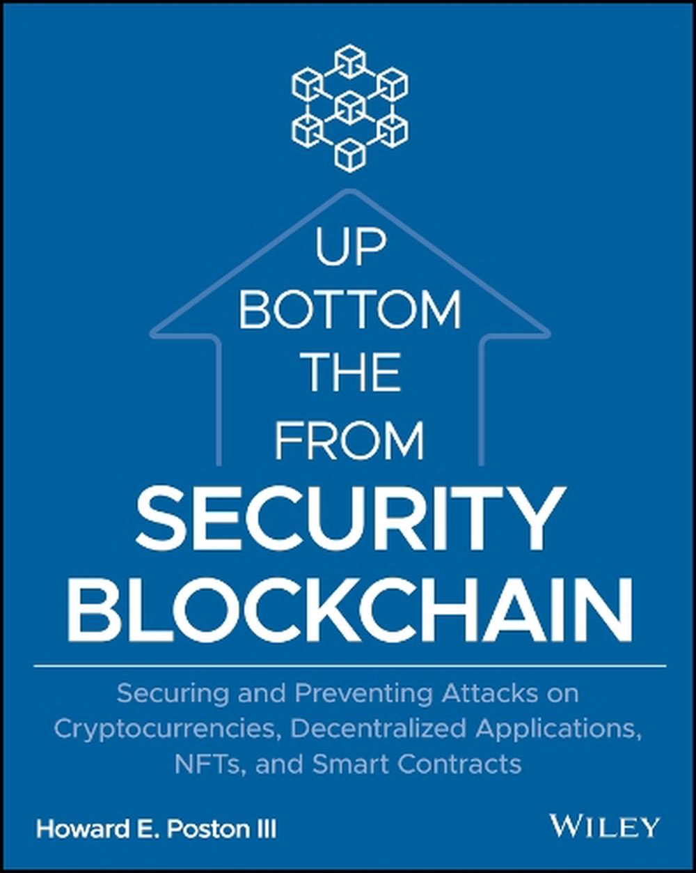 Blockchain Security from the Bottom Up, 9781119896296