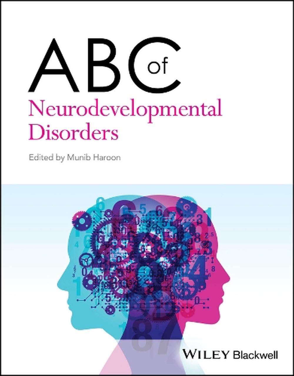 ABC of Neurodevelopmental Disorders, 9781119900177