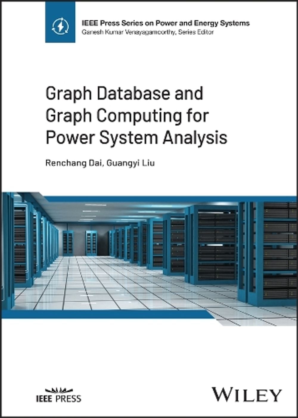 Graph Database and Graph Computing for Power System Analysis by ...