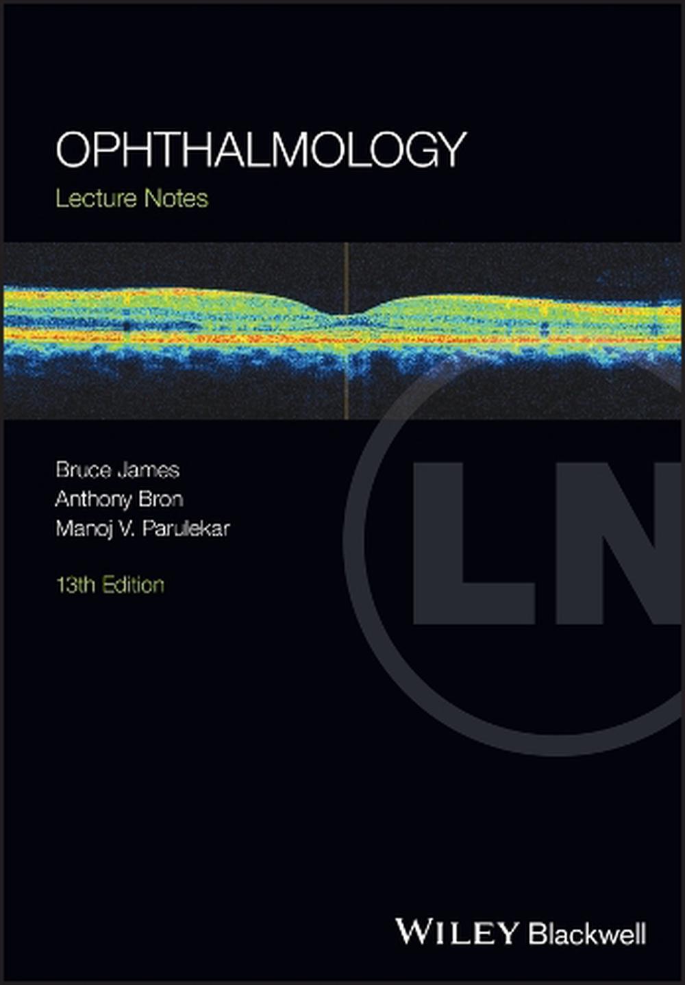 Ophthalmology, 9781119905974