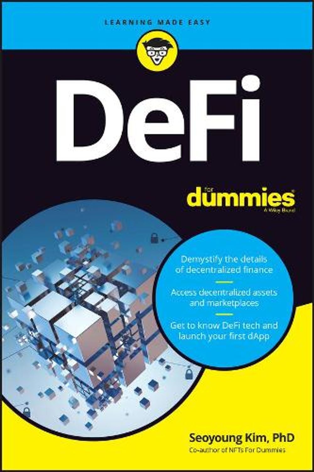 DeFi For Dummies by Seoyoung Kim - ISBN: 9781119906803