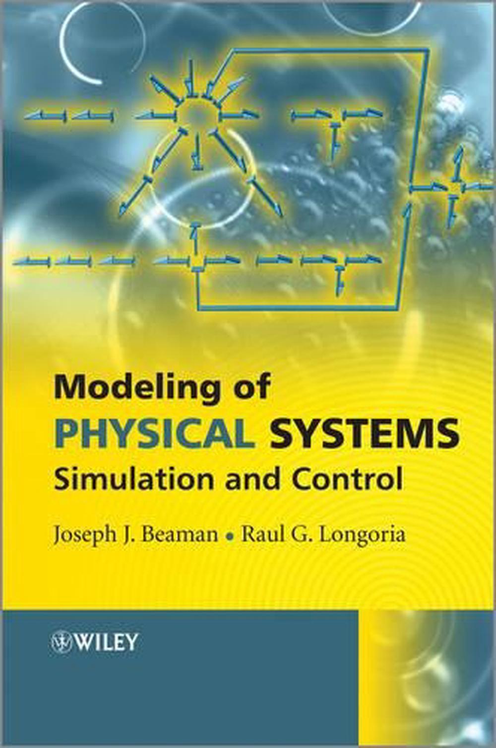 Modeling of Physical Systems, 9781119945048