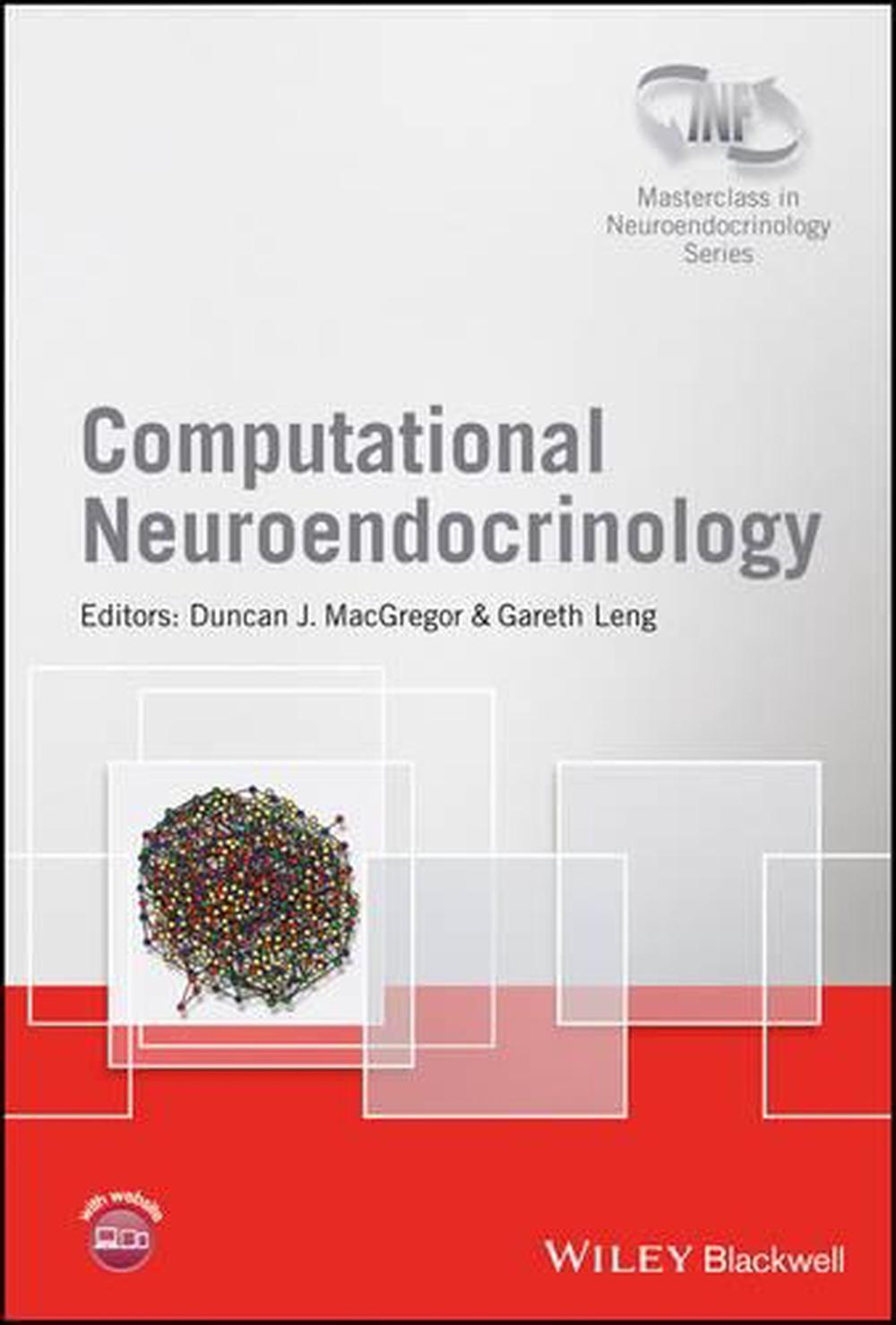 Computational Neuroendocrinology, 9781119951698