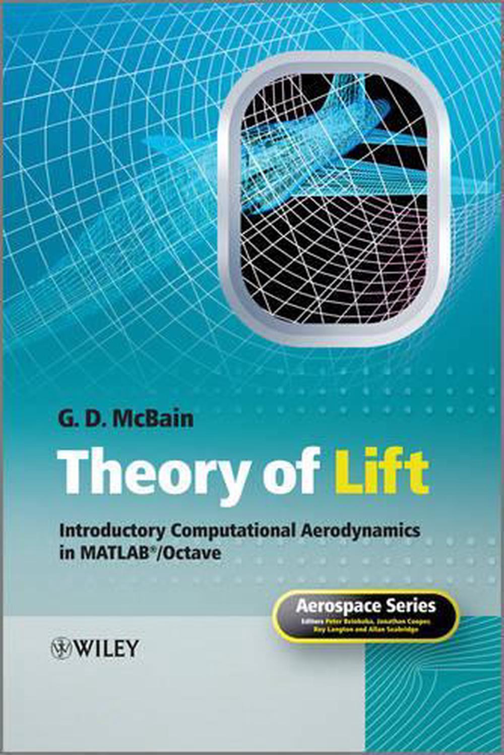 Theory of Lift, 9781119952282