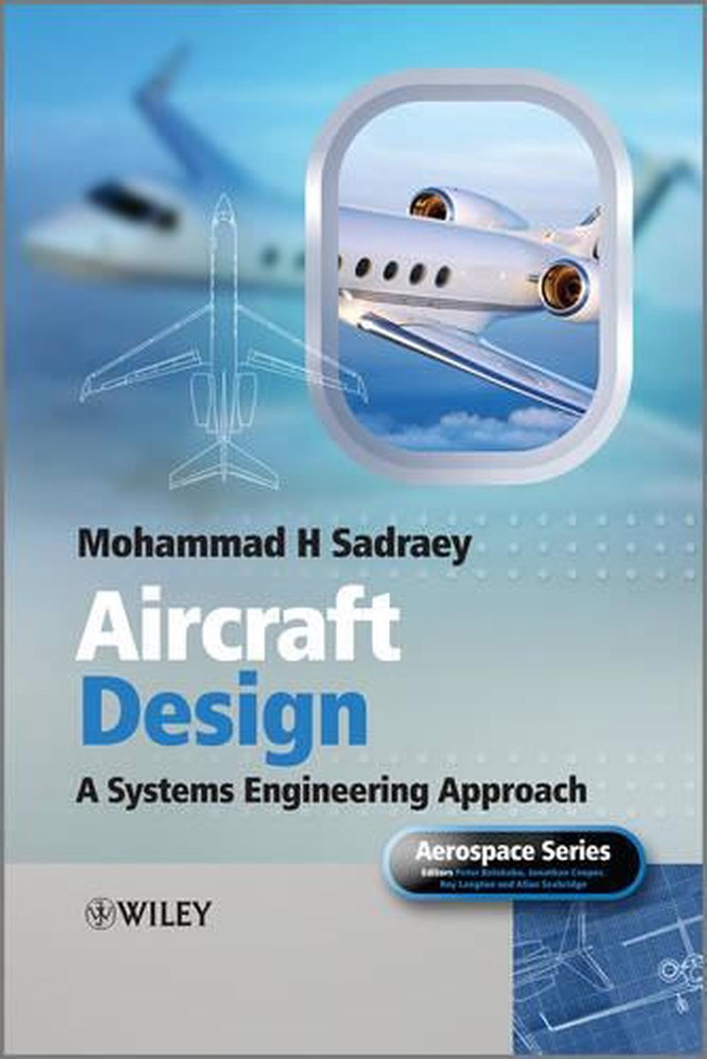 Aircraft Design, 1st Edition, 9781119953401