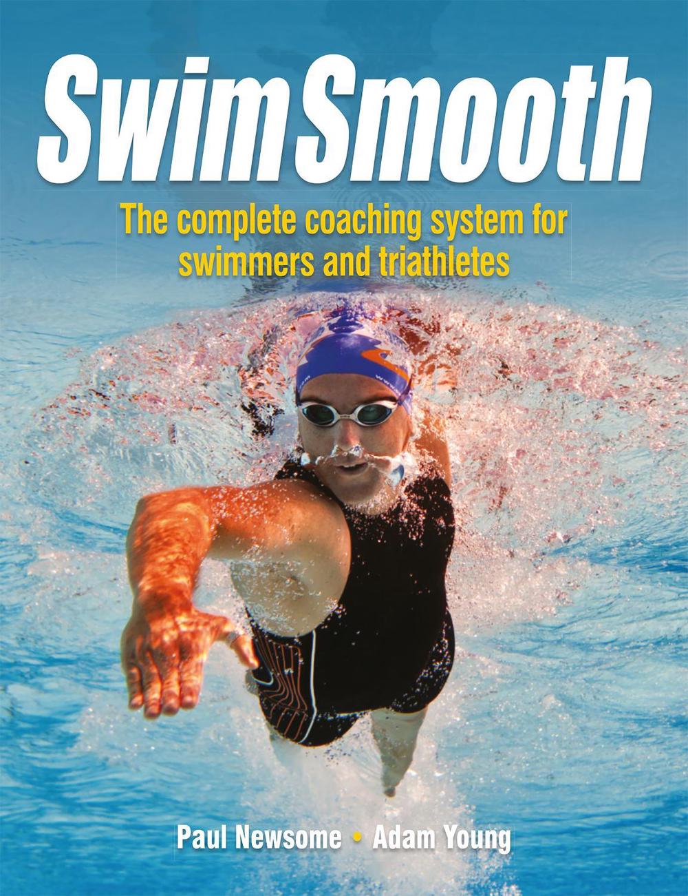 Swim Smooth, 2nd Edition, 9781119963196
