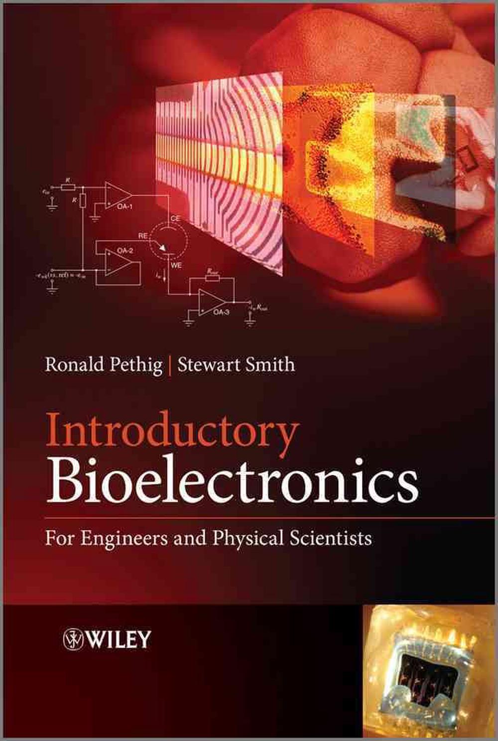 Introductory Bioelectronics, 1st Edition, 9781119970873