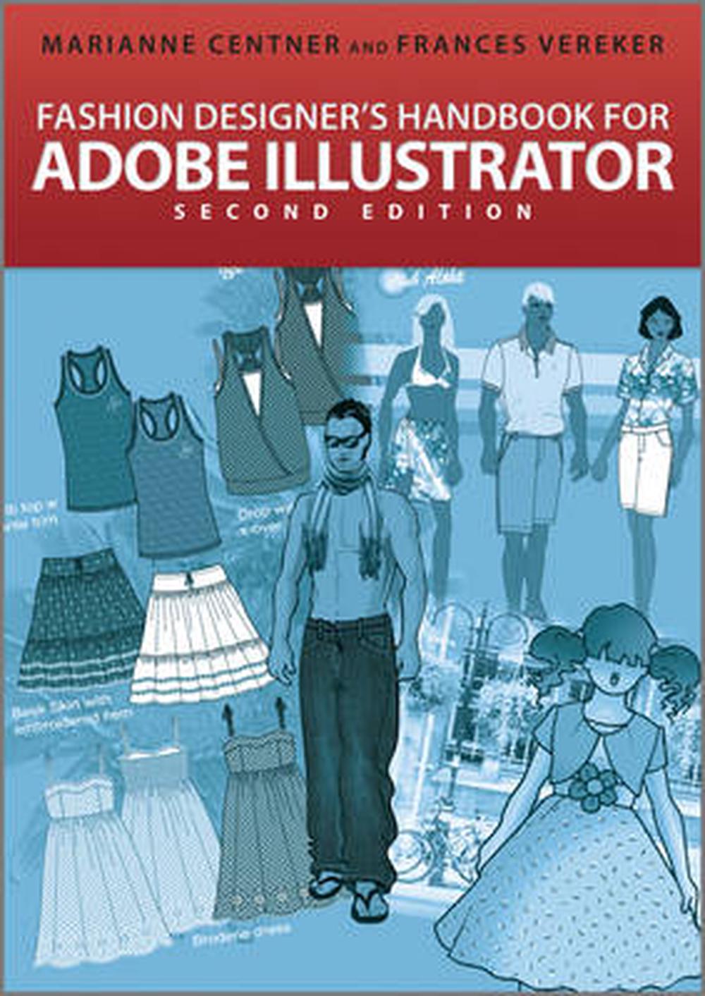 fashion design adobe illustrator