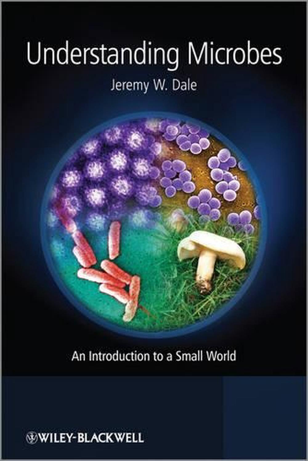 Understanding Microbes, 1st Edition, 9781119978794