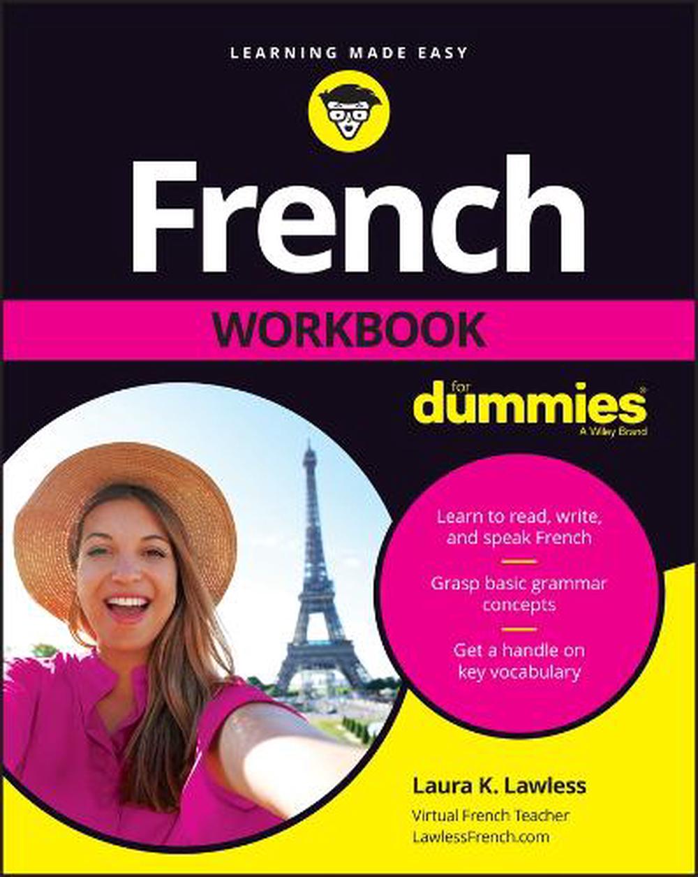 French Workbook For Dummies, 9781119982036