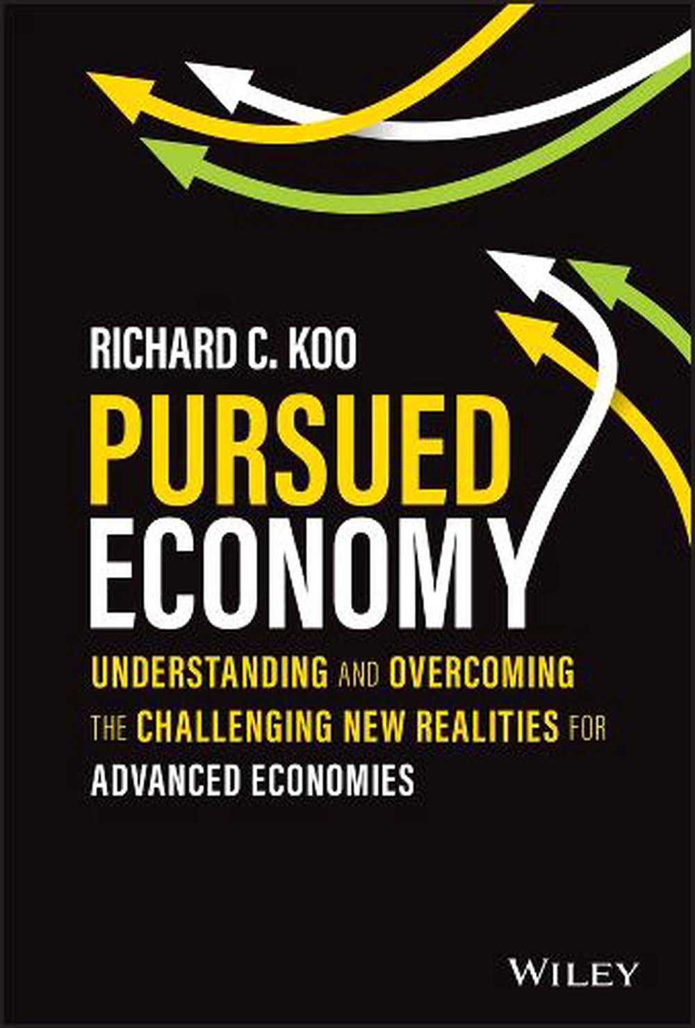 Pursued Economy, 9781119984276