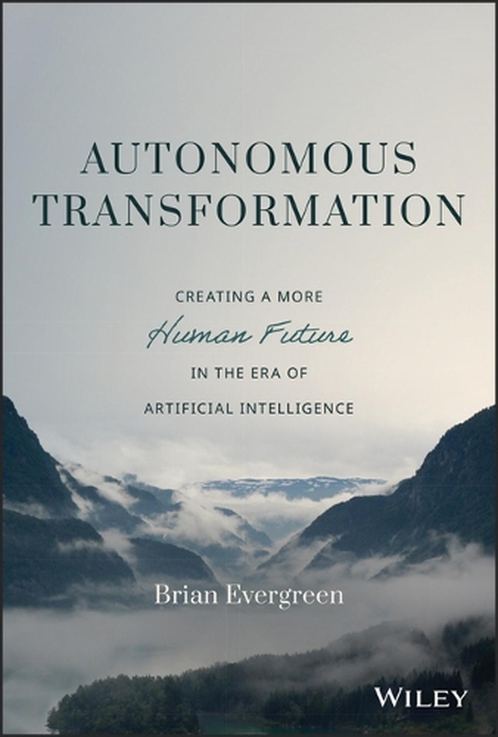 Autonomous Transformation, 9781119985297
