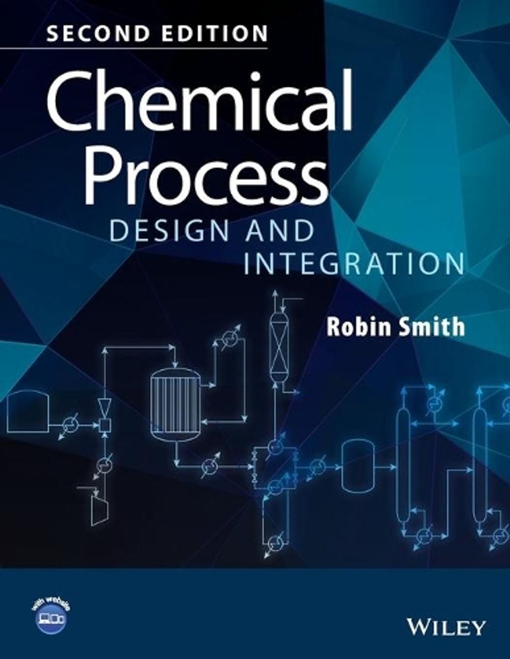 Chemical Process Design and Integration, 2nd Edition by Robin Smith - ISBN: 9781119990130