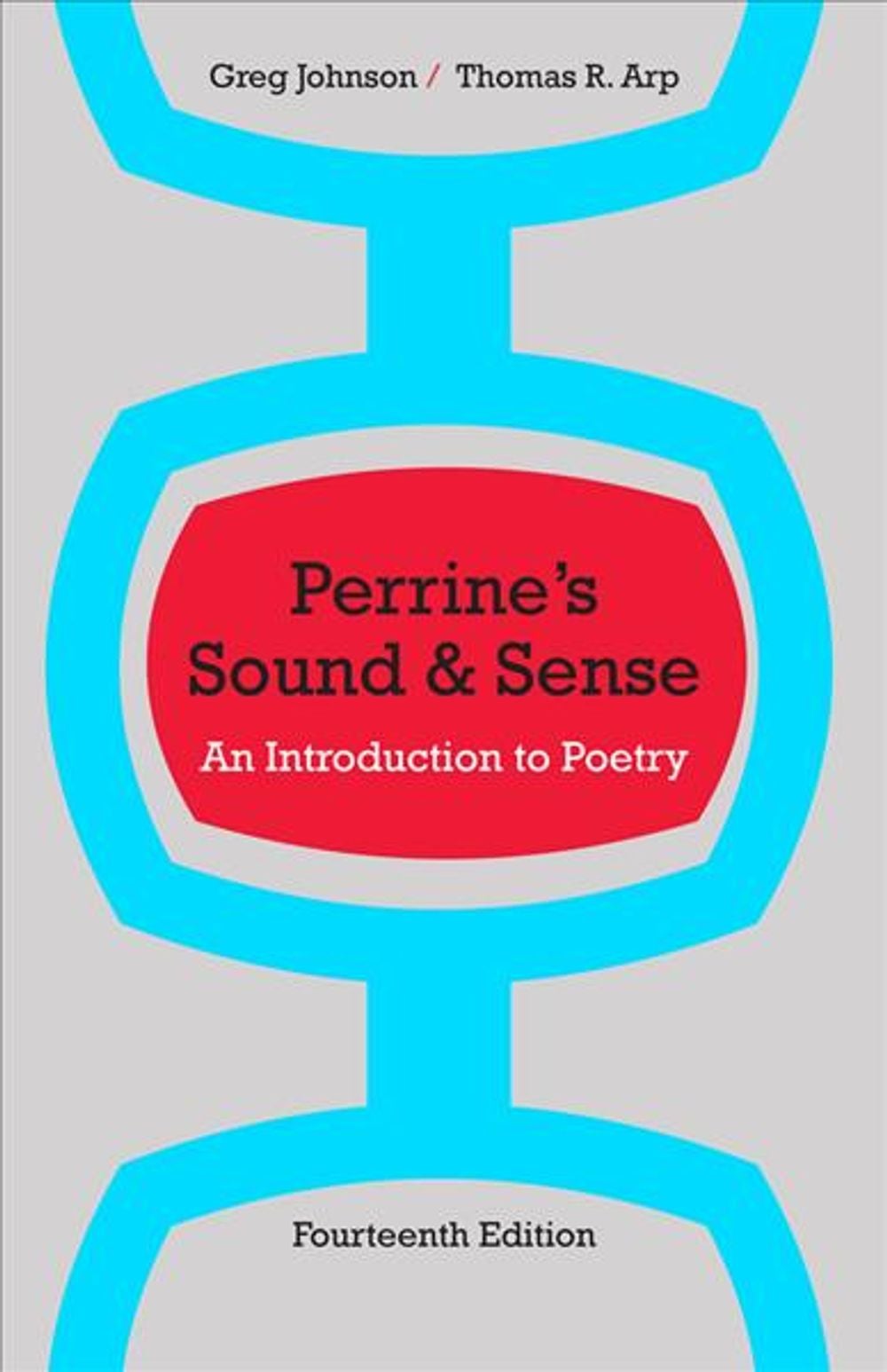 Perrine's Sound & Sense: An Introduction to Poetry by Thomas R. Arp - ISBN: 9781133307242