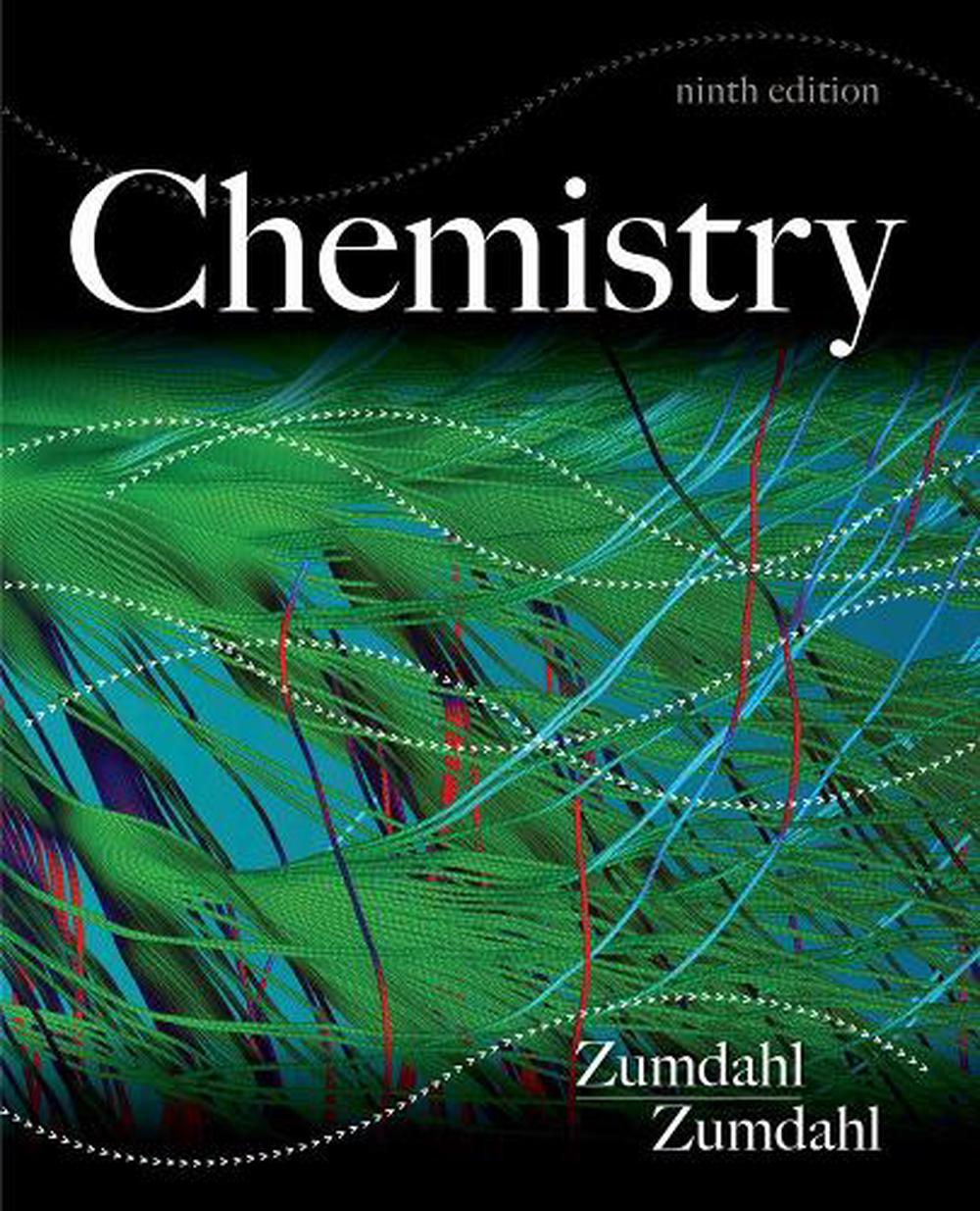 Chemistry, 9th Edition, 9781133611097