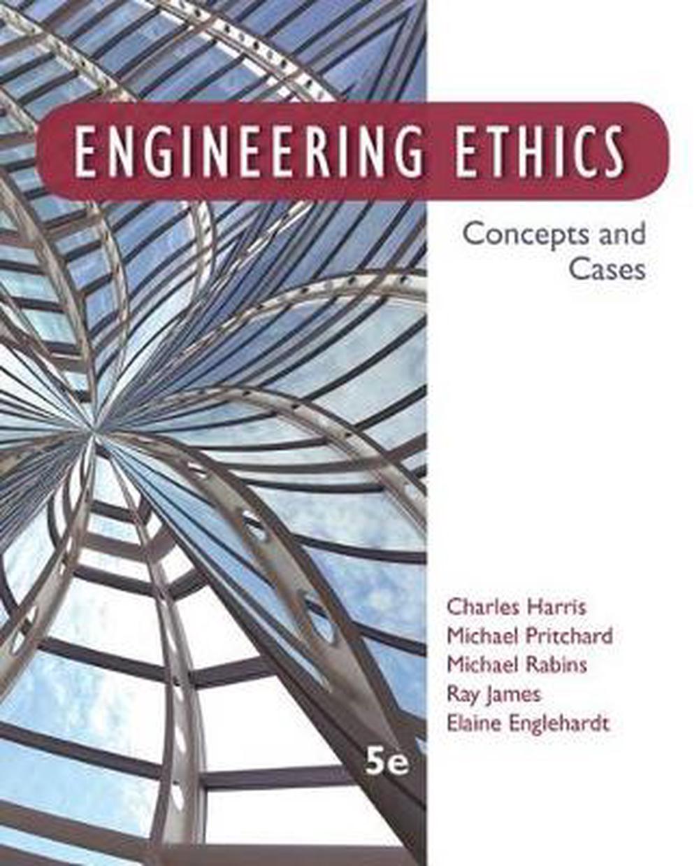 industrial engineering ethics case studies