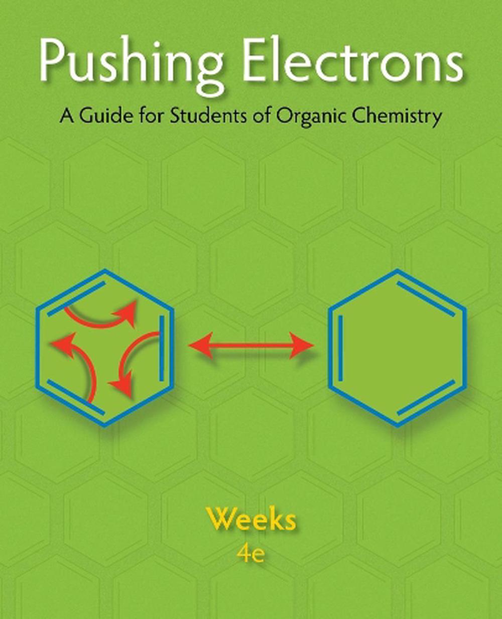 Pushing Electrons, 4th Edition, 9781133951889