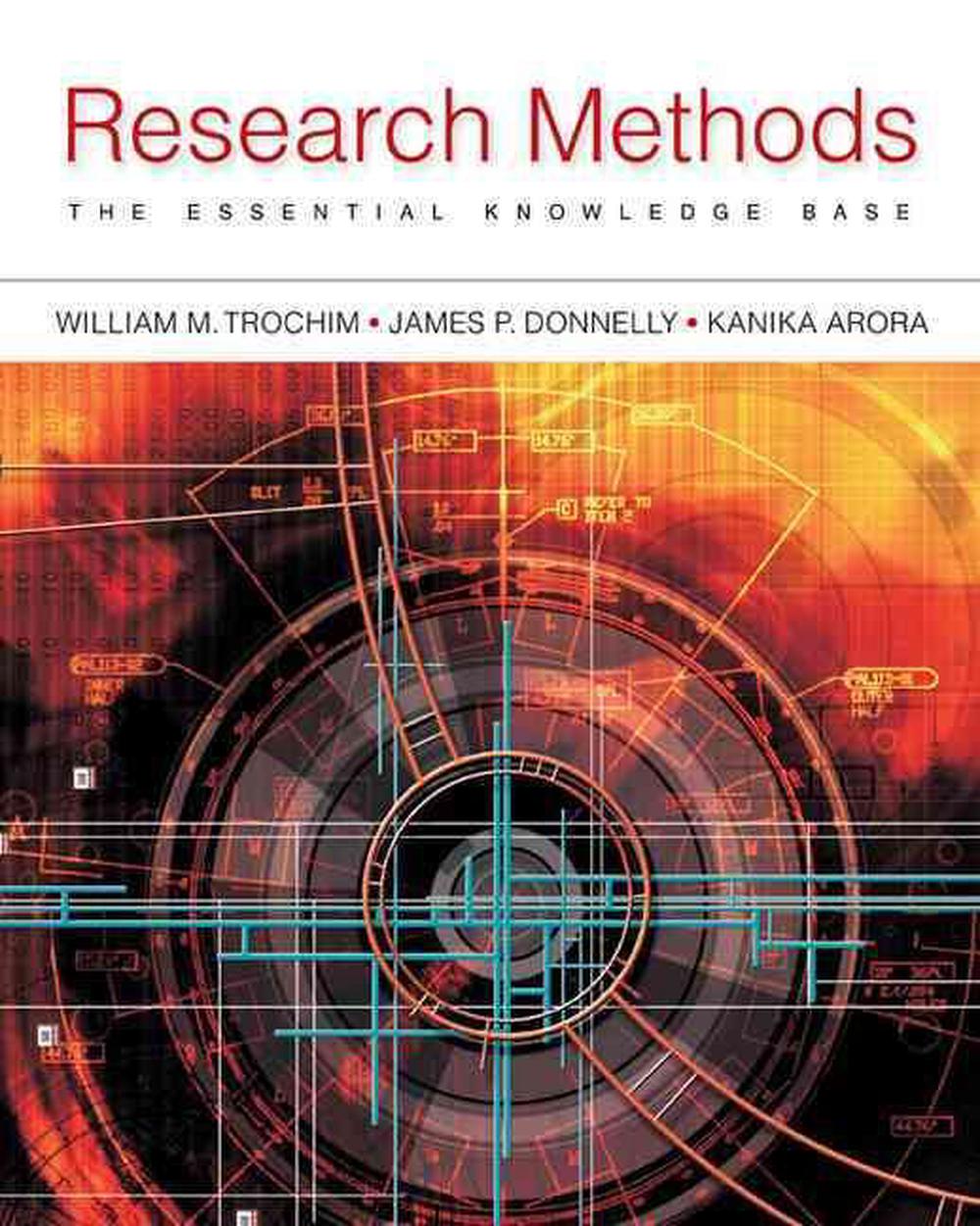 Research Methods, 2nd Edition, 9781133954774