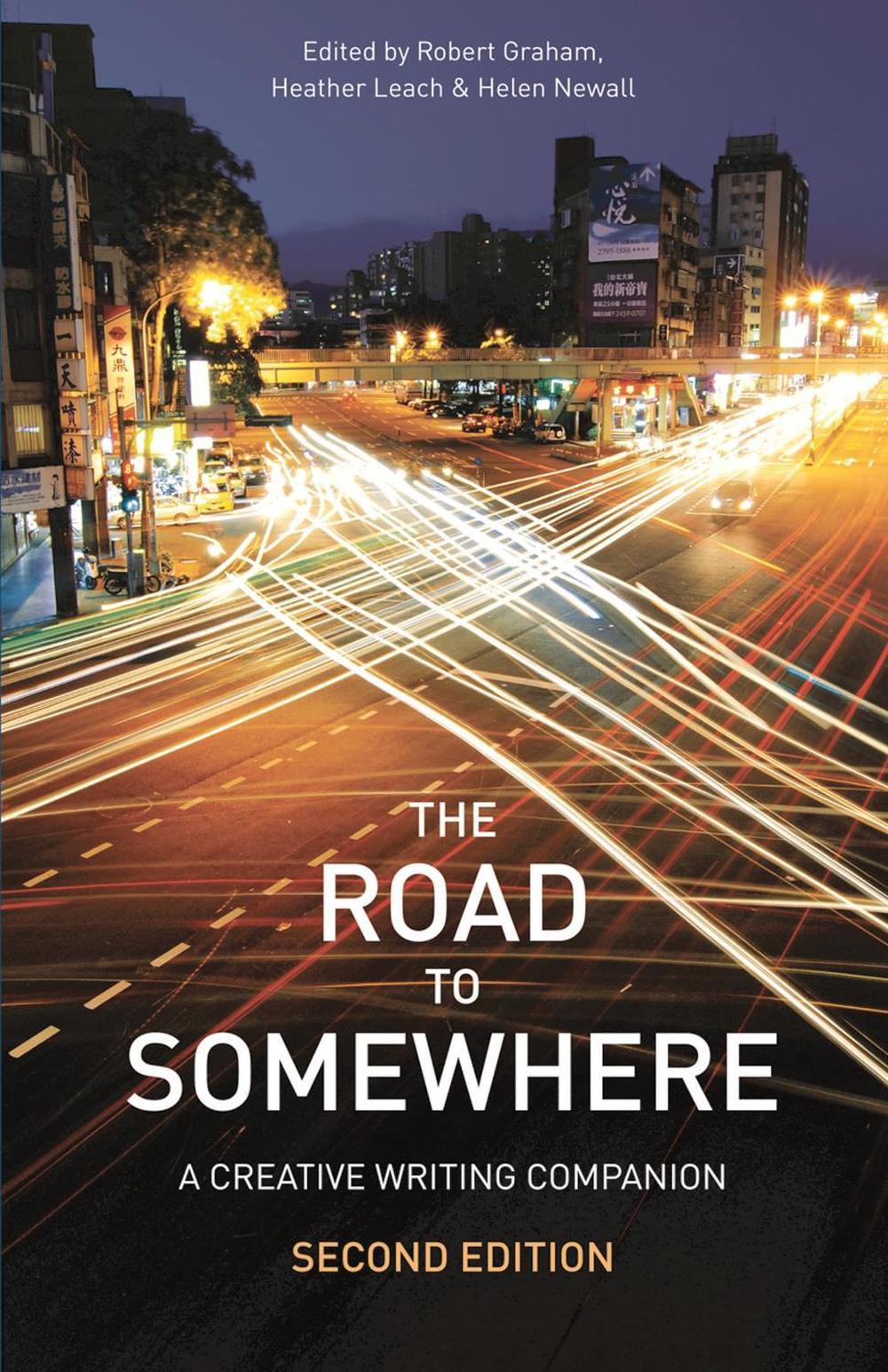 The Road to Somewhere, 2nd Edition, 9781137263568