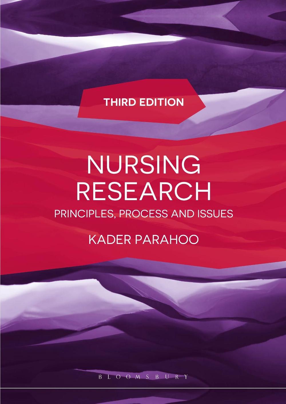 Nursing Research, 9781137281265